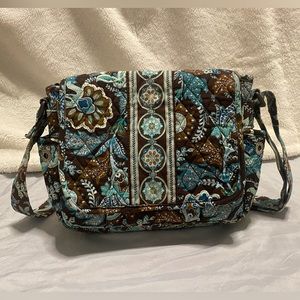 Vera Bradley Crossbody Bag